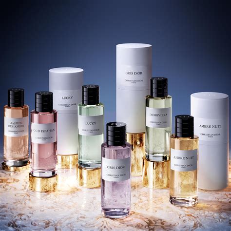 lcp dior